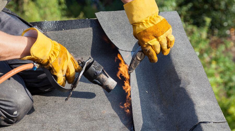 Expert Emergency Roof Repairs services in Newport, NH